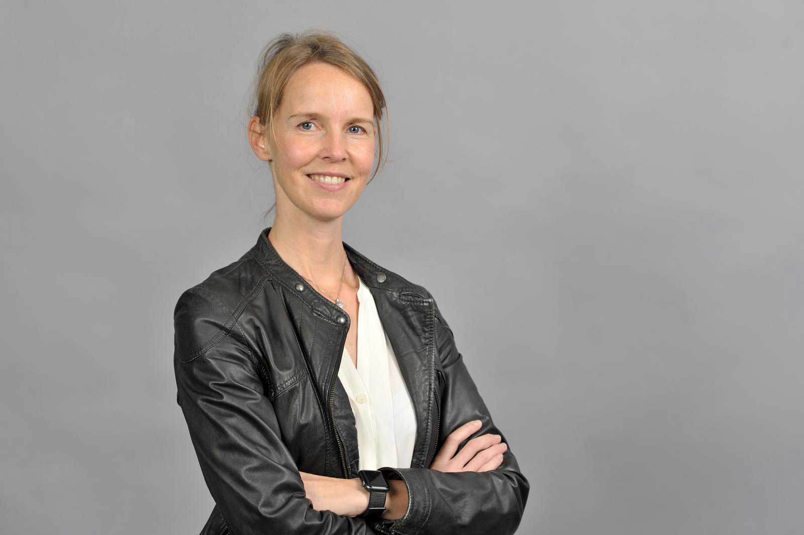Angelika Brandenburger | Head of Sales APAC & Middle East @ RWE Technology GmbH